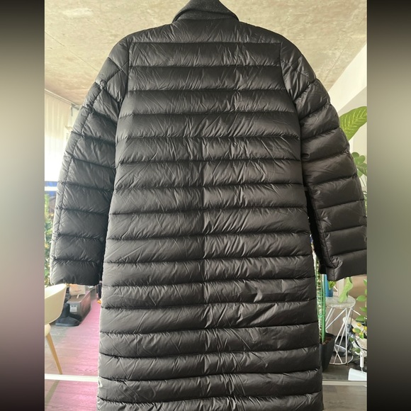 ADD wool and down winter jacket. Lightly worn like brand new - Picture 2 of 4